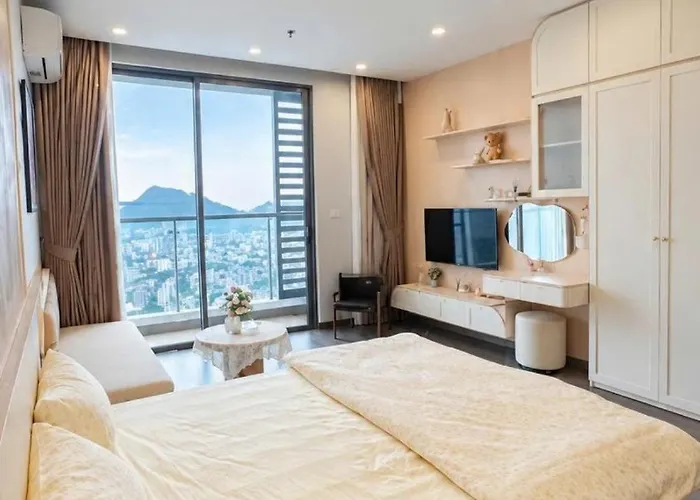 Nin's Apartment
