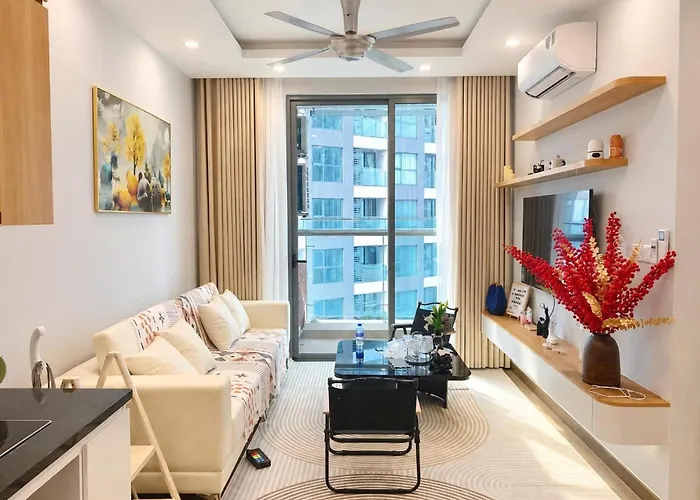 Apartment Nin's Ha Long