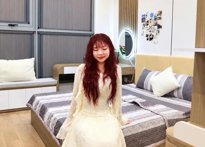 Apartment Nin's *
