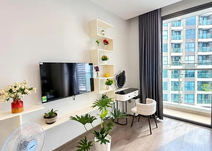 Apartment Nin's *