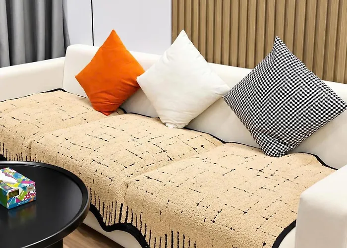 Apartment Nin's