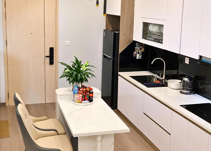 Apartment Nin's *