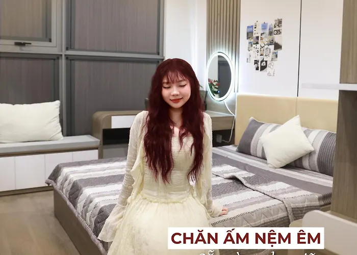 Nin's Apartment