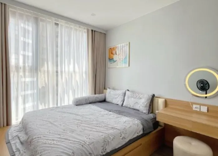 Apartment Nin's