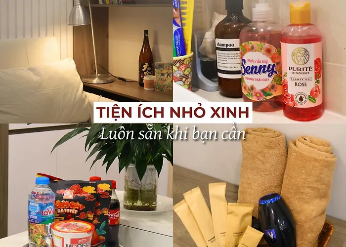 Apartment Nin's *