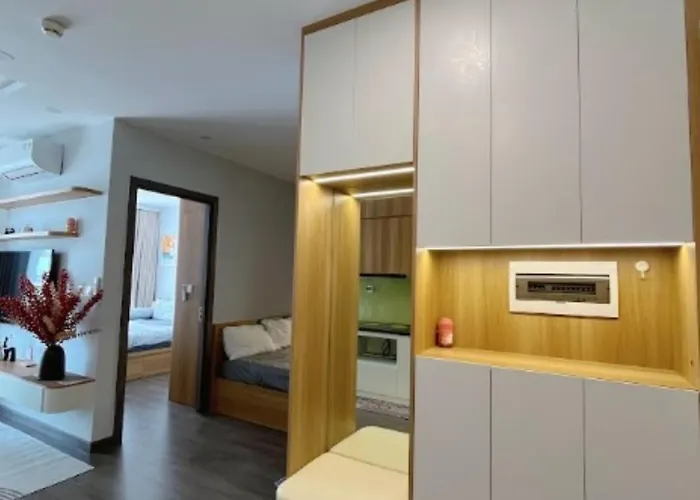 Nin's Apartment Ha Long