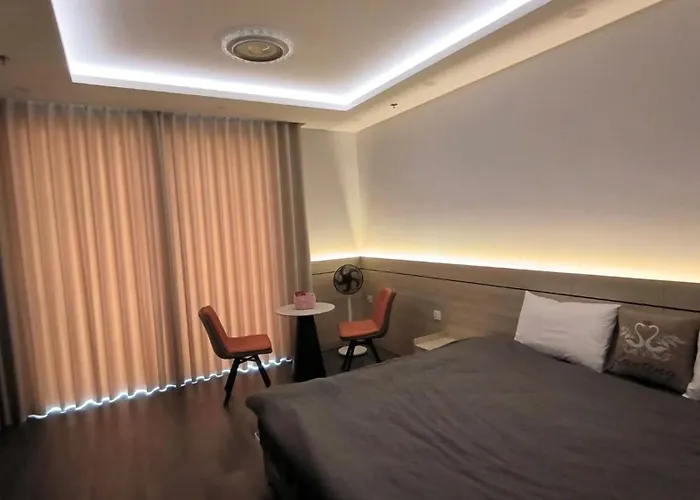 Apartment Nin's Ha Long