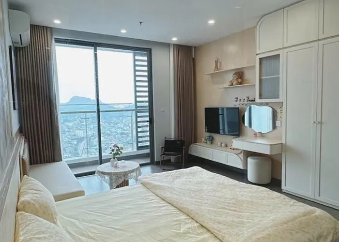 Apartment Nin's *