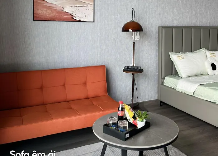 Apartment Nin's Ha Long