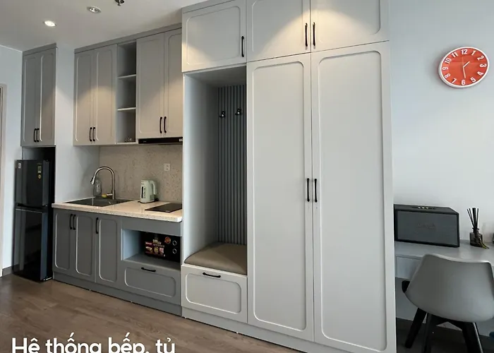 Nin's Apartment Ha Long