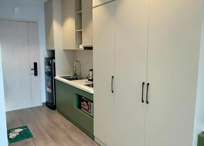 Apartment Nin's *
