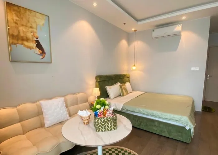 Apartment Nin's Ha Long
