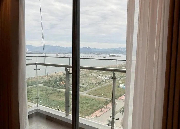 Nin's Apartment Ha Long