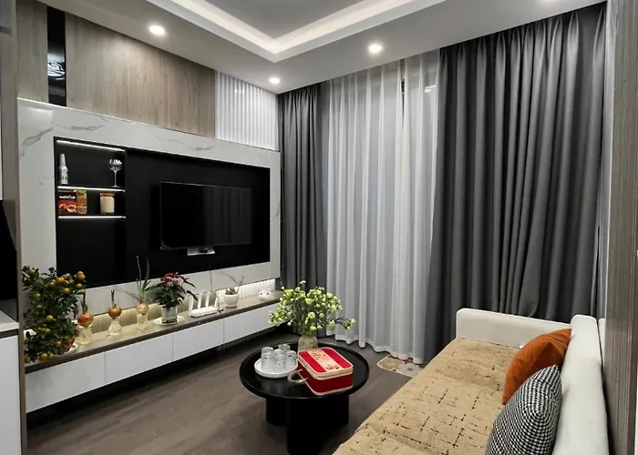 Nin's Apartment Ha Long
