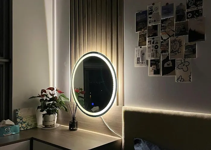 Apartment Nin's