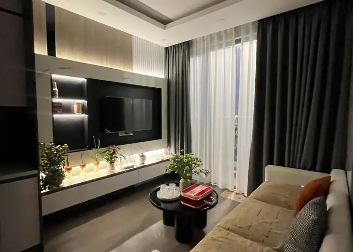 Apartment Nin's Ha Long