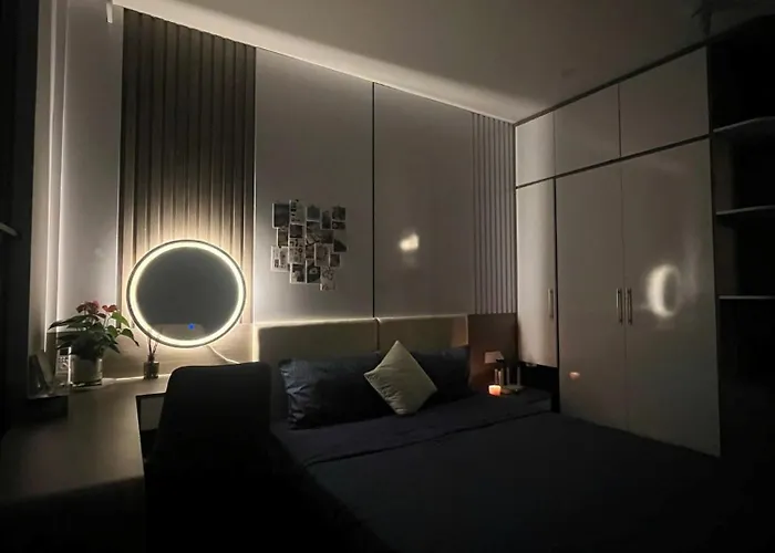 Apartment Nin's Ha Long