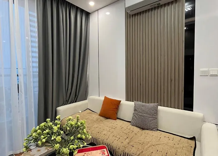 Apartment Nin's Ha Long