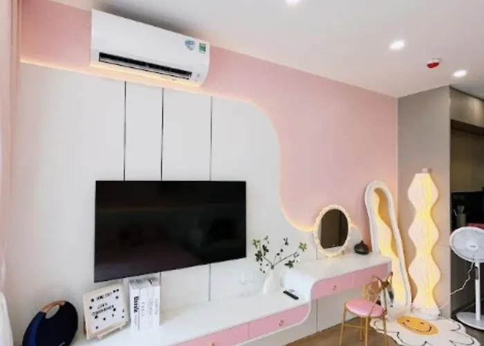 Apartment Nin's Ha Long
