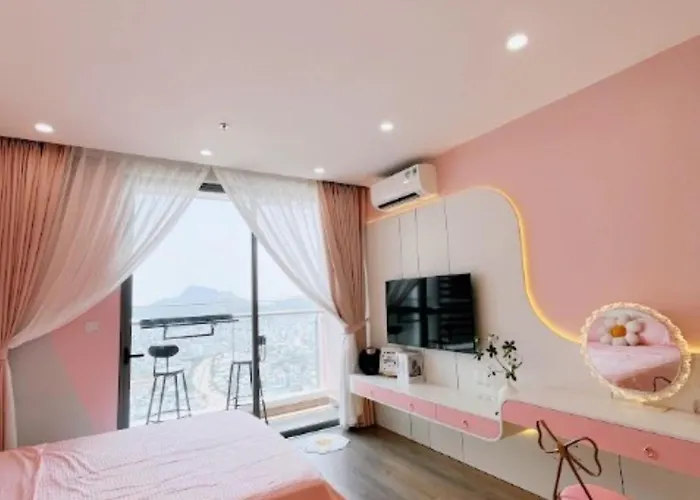 Apartment Nin's