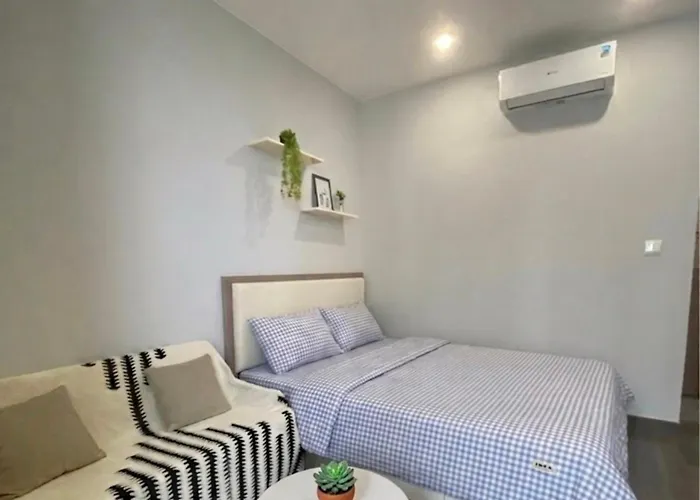 Nin's Apartment Ha Long