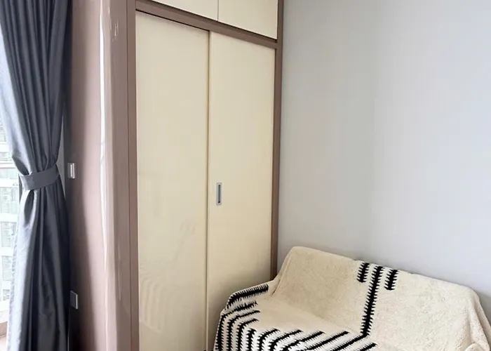 Nin's Apartment